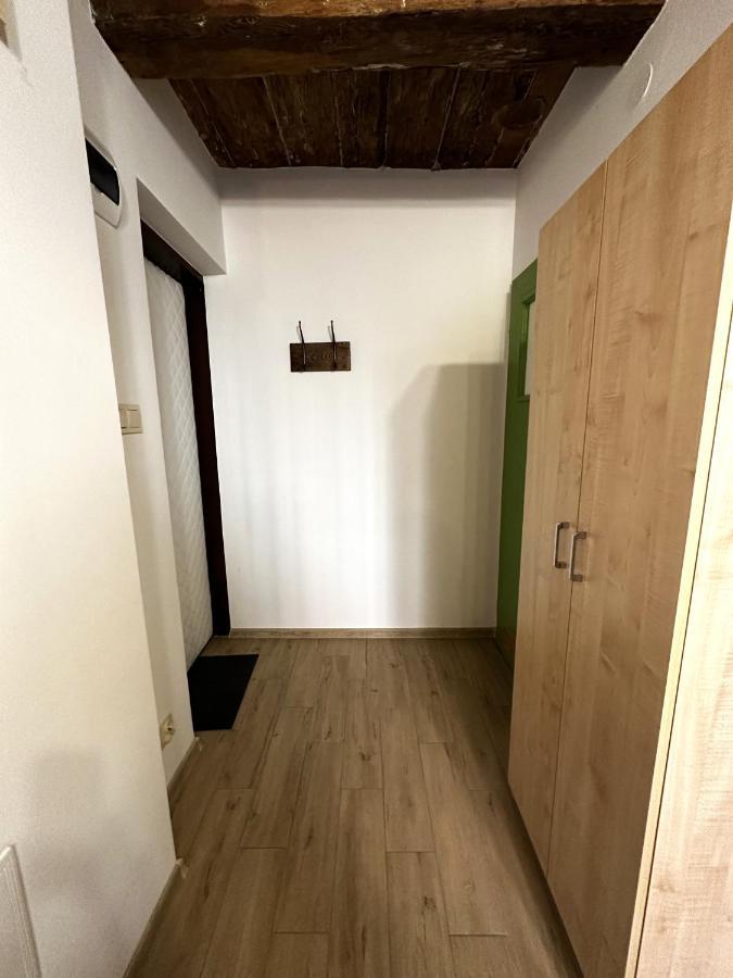 Stary Toruń Zakatek Sw. Jakuba מראה חיצוני תמונה